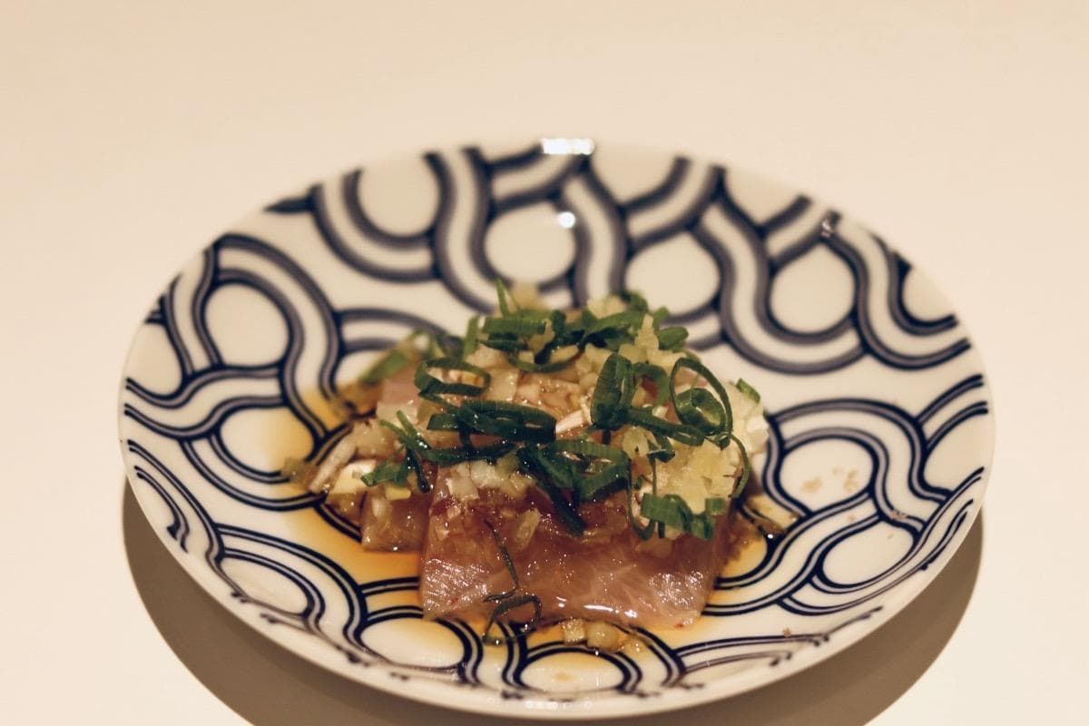 小皿料理