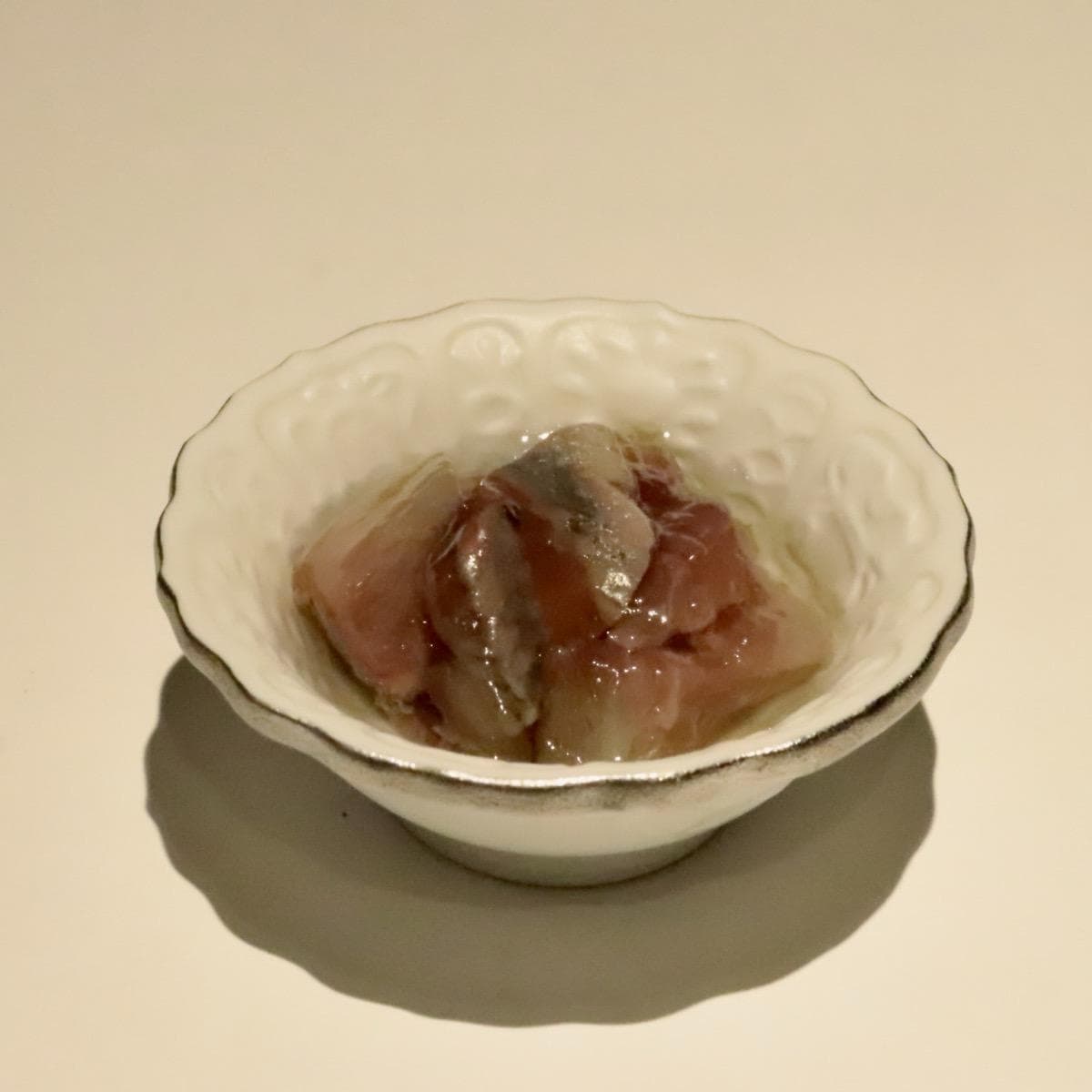 フォアグラ茶碗蒸し