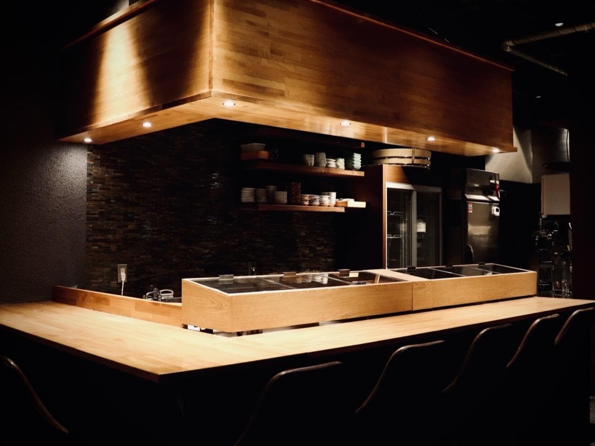 Counter