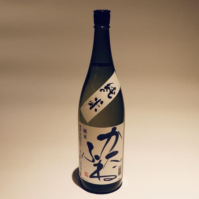 かたふね 純米